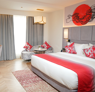 Premium Room