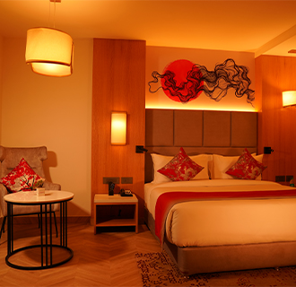 Suite Room